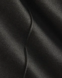 Ponte Wide-Leg Trouser