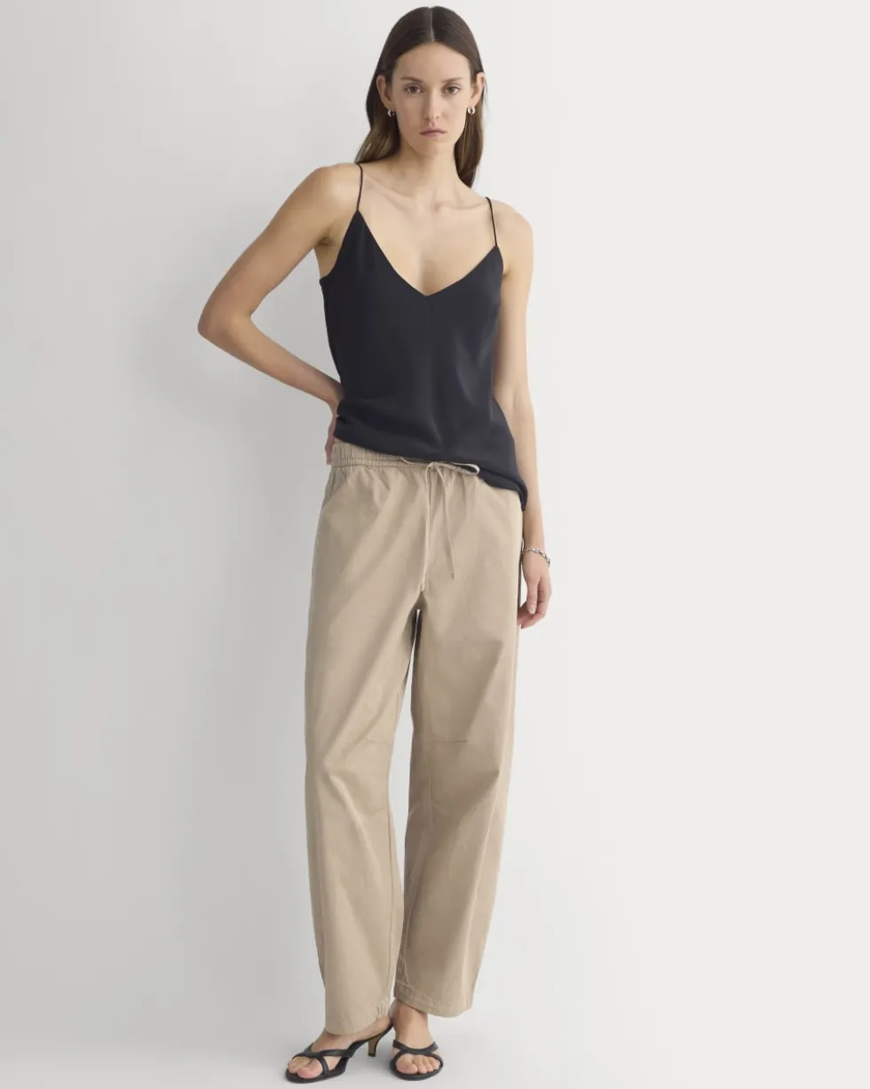 Pull-On Balloon Pant