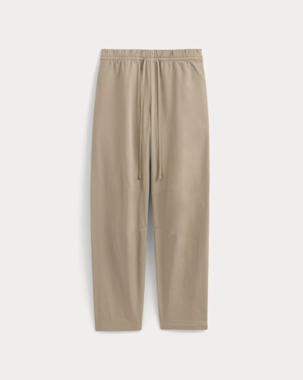 Pull-On Balloon Pant