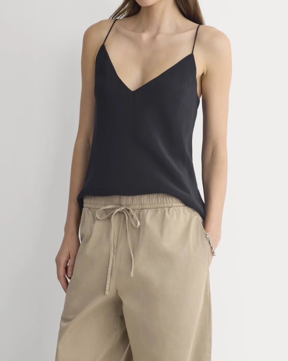 Pull-On Balloon Pant
