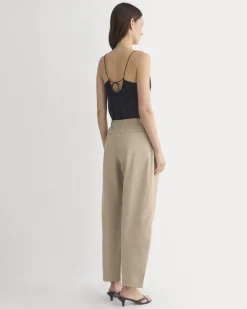 Pull-On Balloon Pant