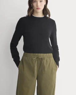 Pull-On Balloon Pant