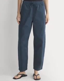 Pull-On Balloon Pant