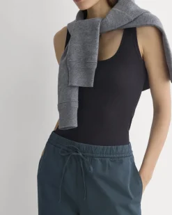 Pull-On Balloon Pant