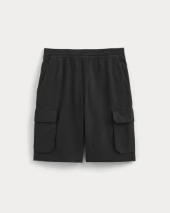 Pull-On Cargo Short