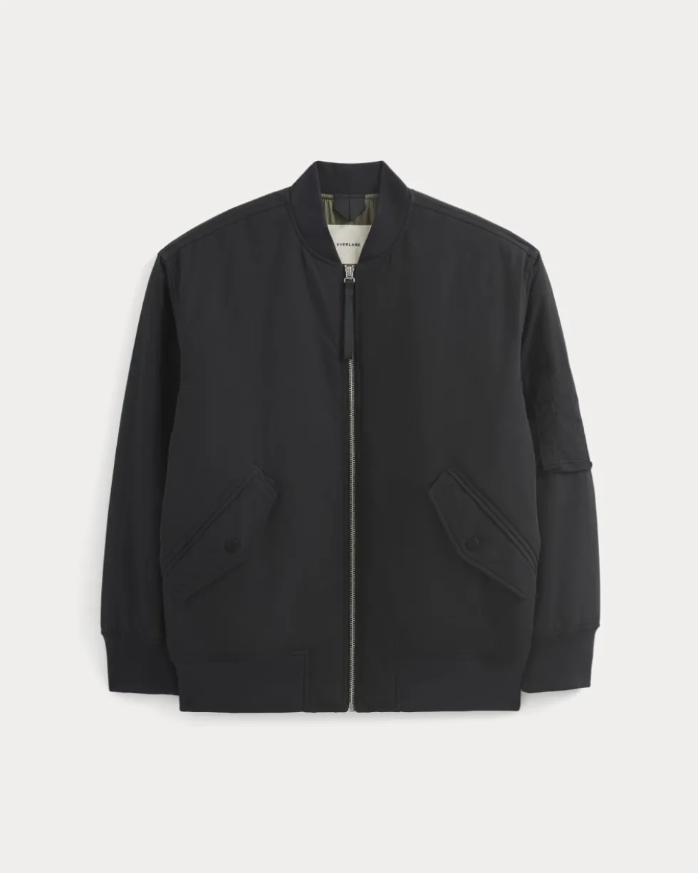 Renew Oversized Puffer Bomber