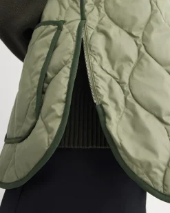 ReNew Quilted Vest