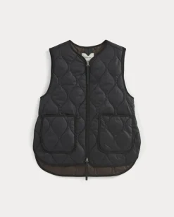 ReNew Quilted Vest