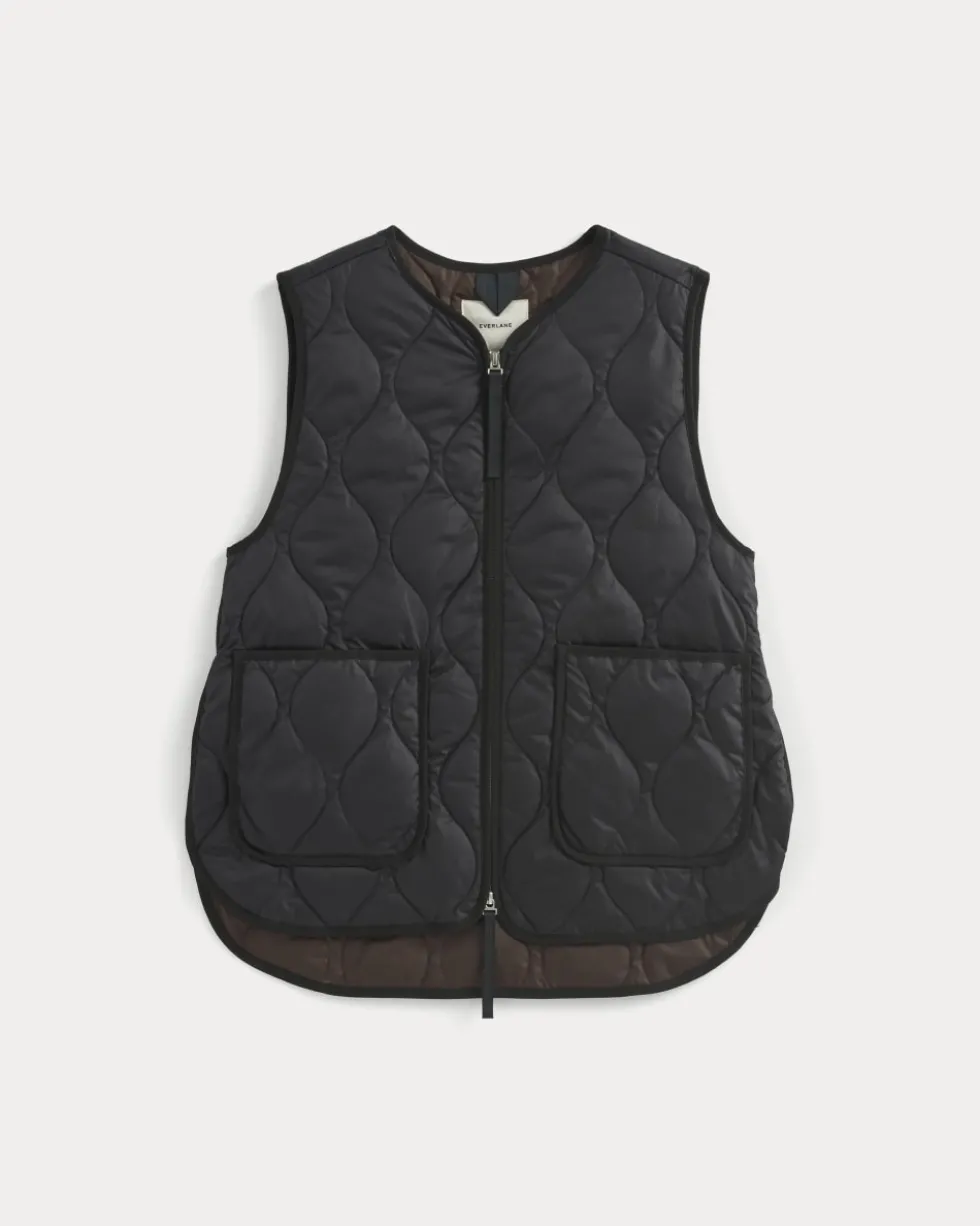 ReNew Quilted Vest