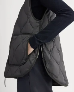 ReNew Quilted Vest