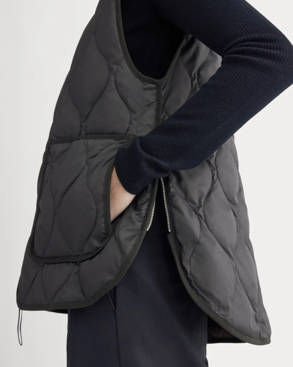 ReNew Quilted Vest