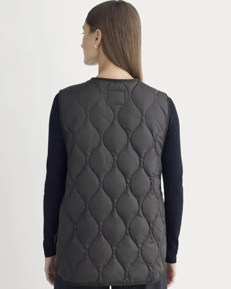 ReNew Quilted Vest