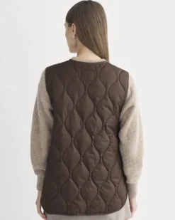 ReNew Quilted Vest