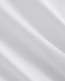 Retro V-Neck Jersey