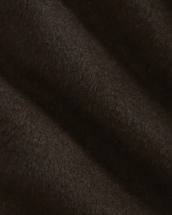 ReWool Short Peacoat