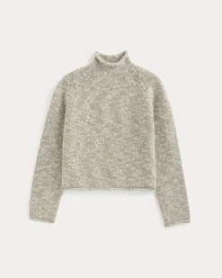 Rollneck Sweater