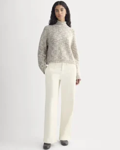 Rollneck Sweater