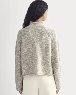 Rollneck Sweater