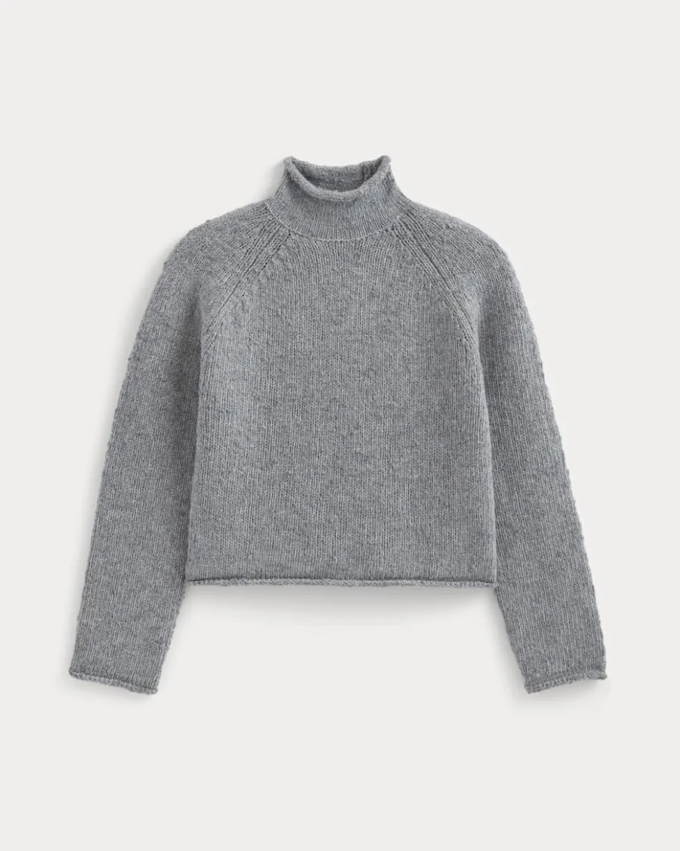 Rollneck Sweater