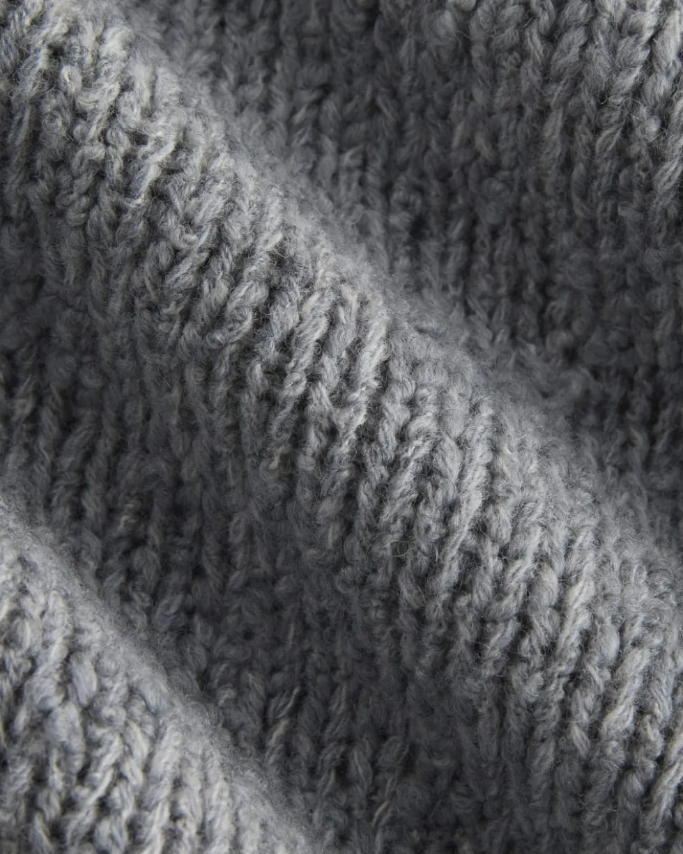 Rollneck Sweater