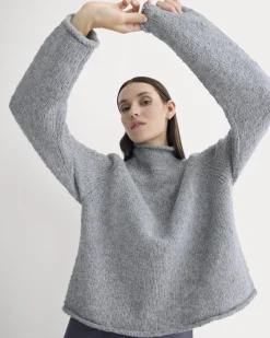 Rollneck Sweater