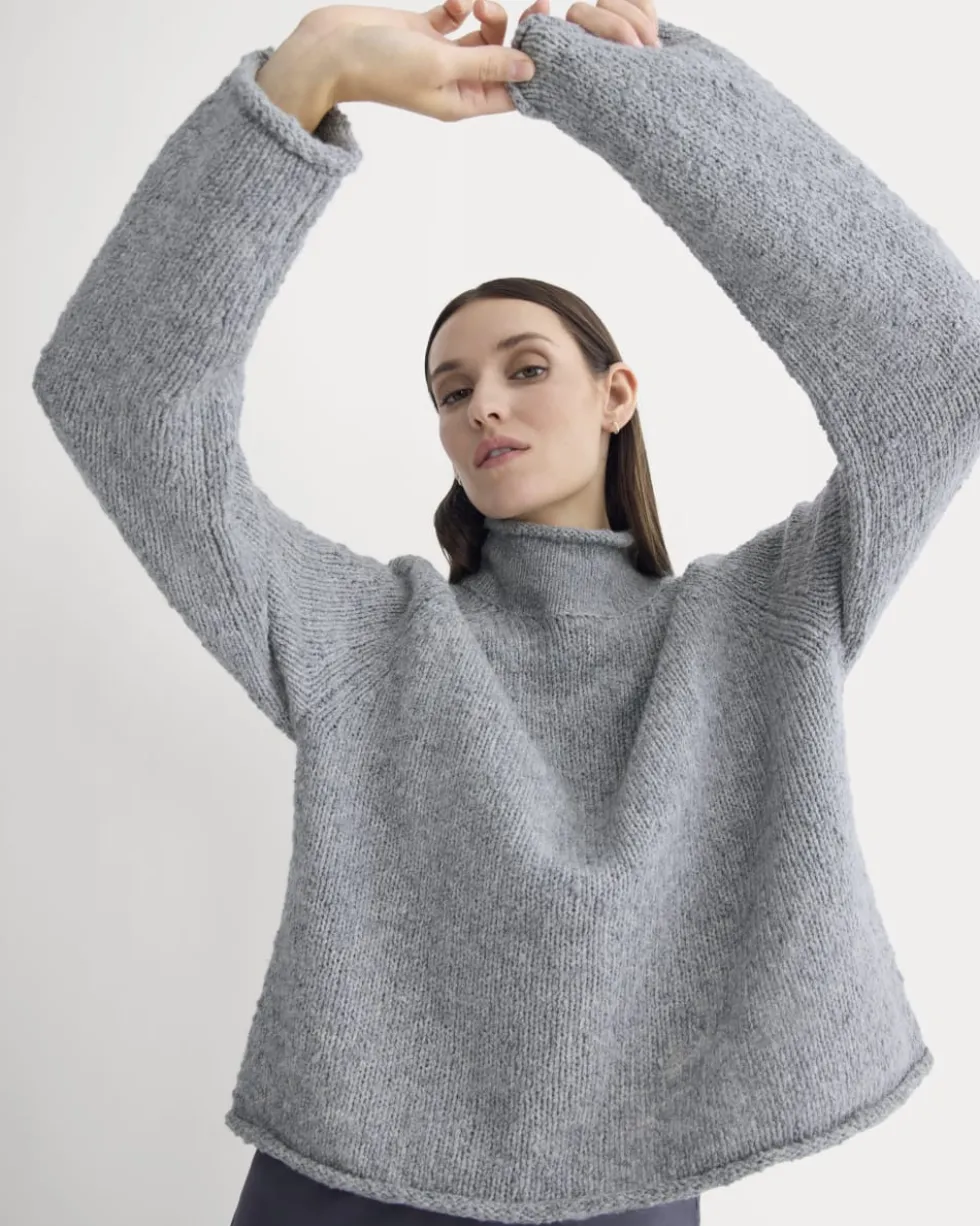 Rollneck Sweater