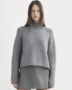 Rollneck Sweater