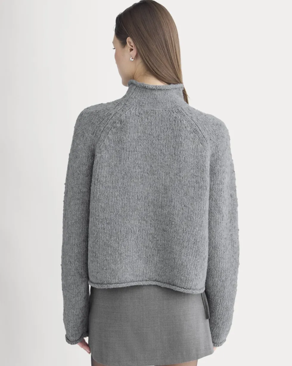 Rollneck Sweater