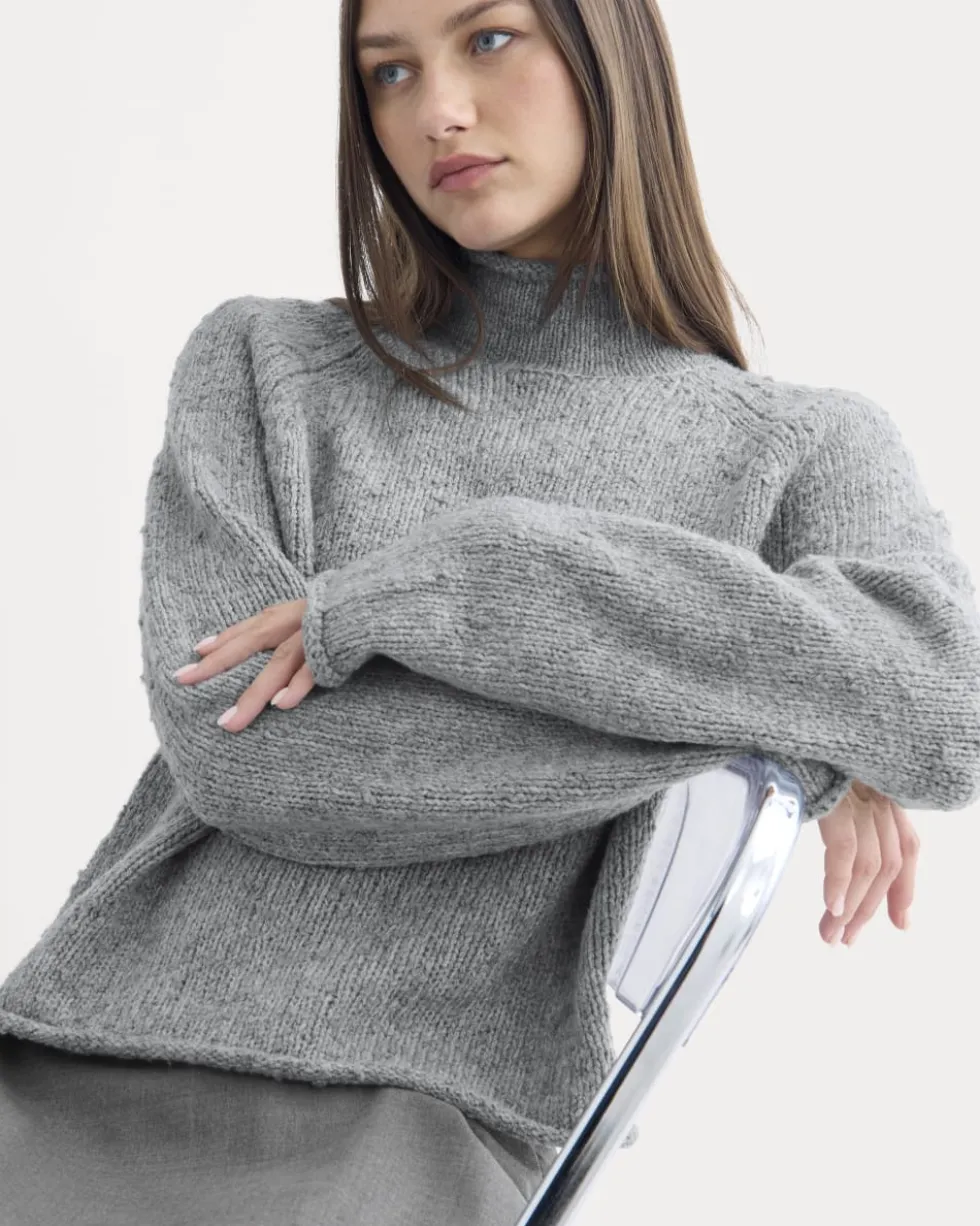 Rollneck Sweater