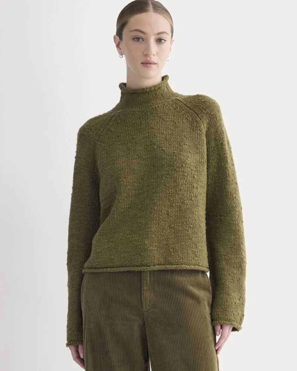 Rollneck Sweater