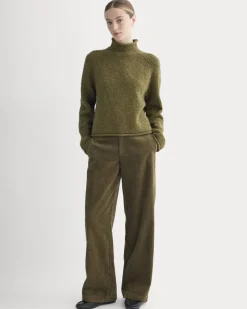 Rollneck Sweater
