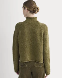 Rollneck Sweater