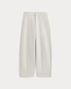 Seamed Balloon Pant