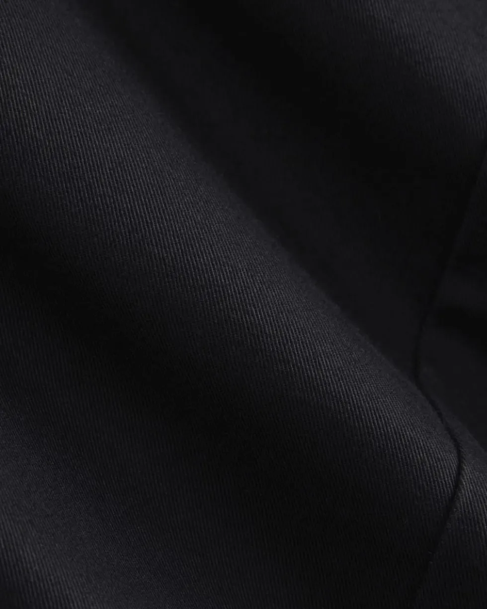 Seamed Balloon Pant
