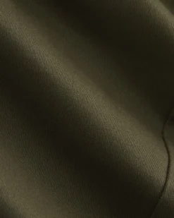 Seamed Balloon Pant