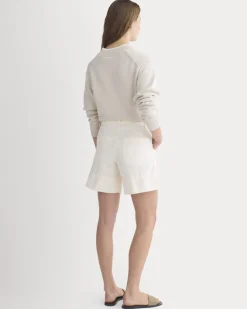 Seamed Everywhere Short
