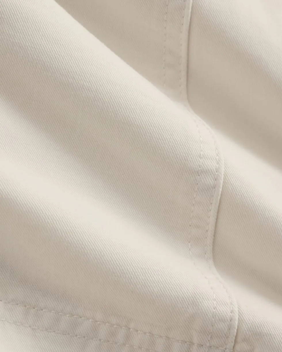 Seamed Everywhere Short