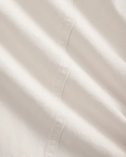 Seamed Wide-Leg Pant