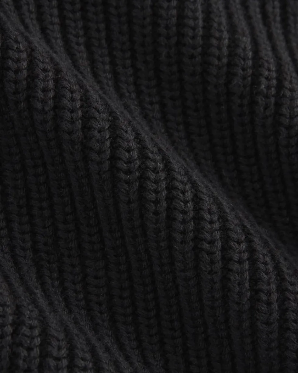 Shrunken Cardigan in Everyday Cotton