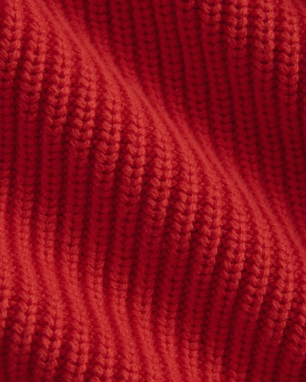 Shrunken Cardigan in Everyday Cotton