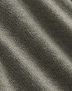 Sleeveless Button-Up in Butterluxe
