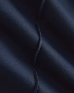 Slim Trouser in Ponte
