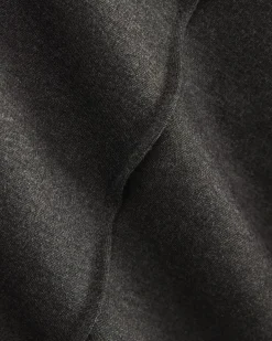 Slim Trouser in Ponte