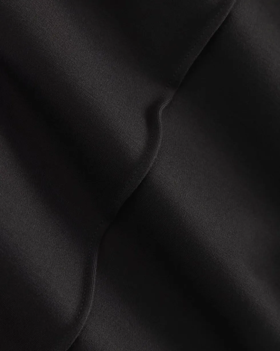 Slim Trouser in Ponte