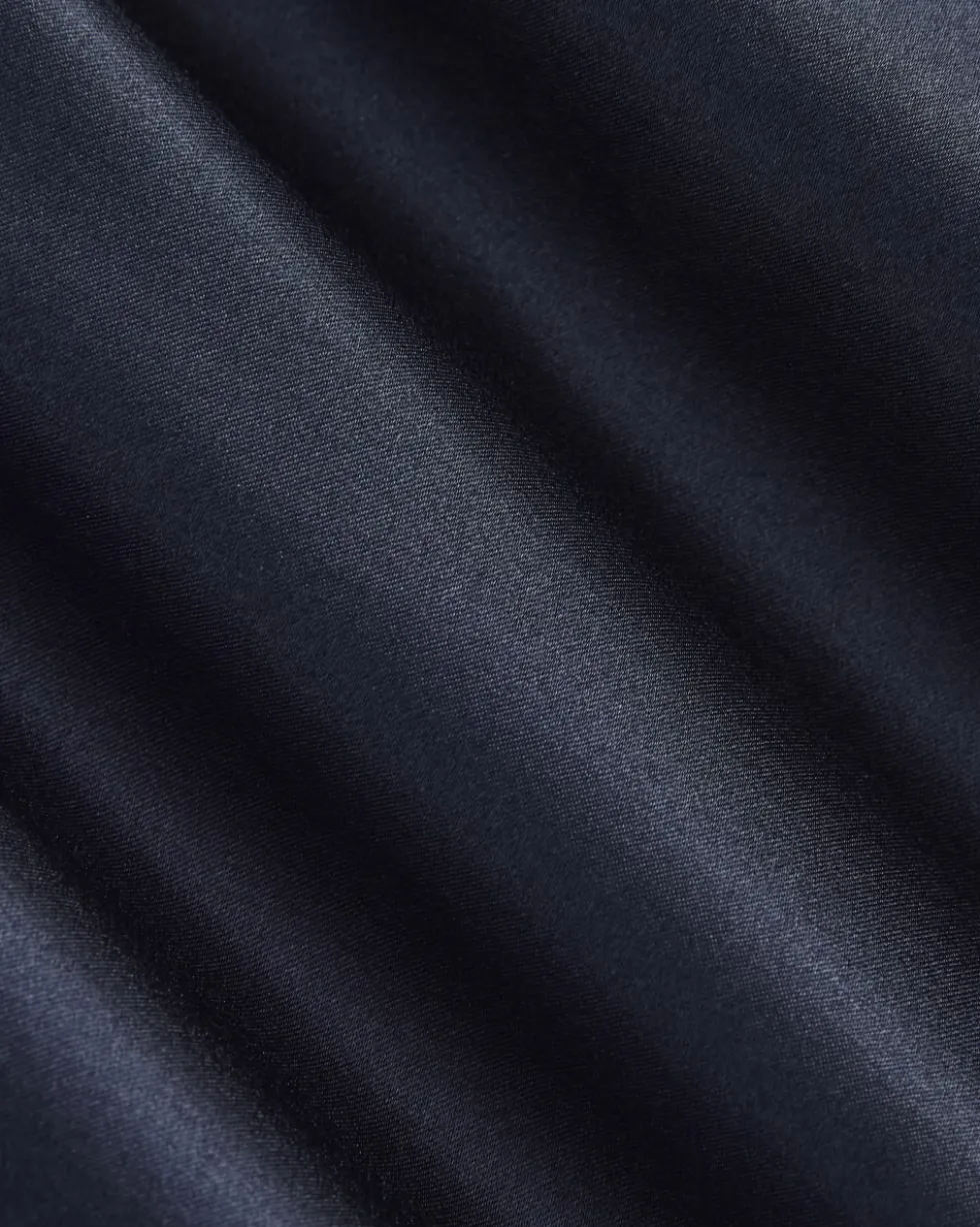 Slip Dress in Silk Charmeuse