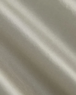 Slip Skirt in Silk Charmeuse