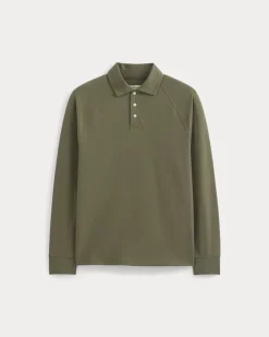 Startup Raglan Polo
