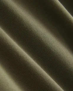 Startup Raglan Polo