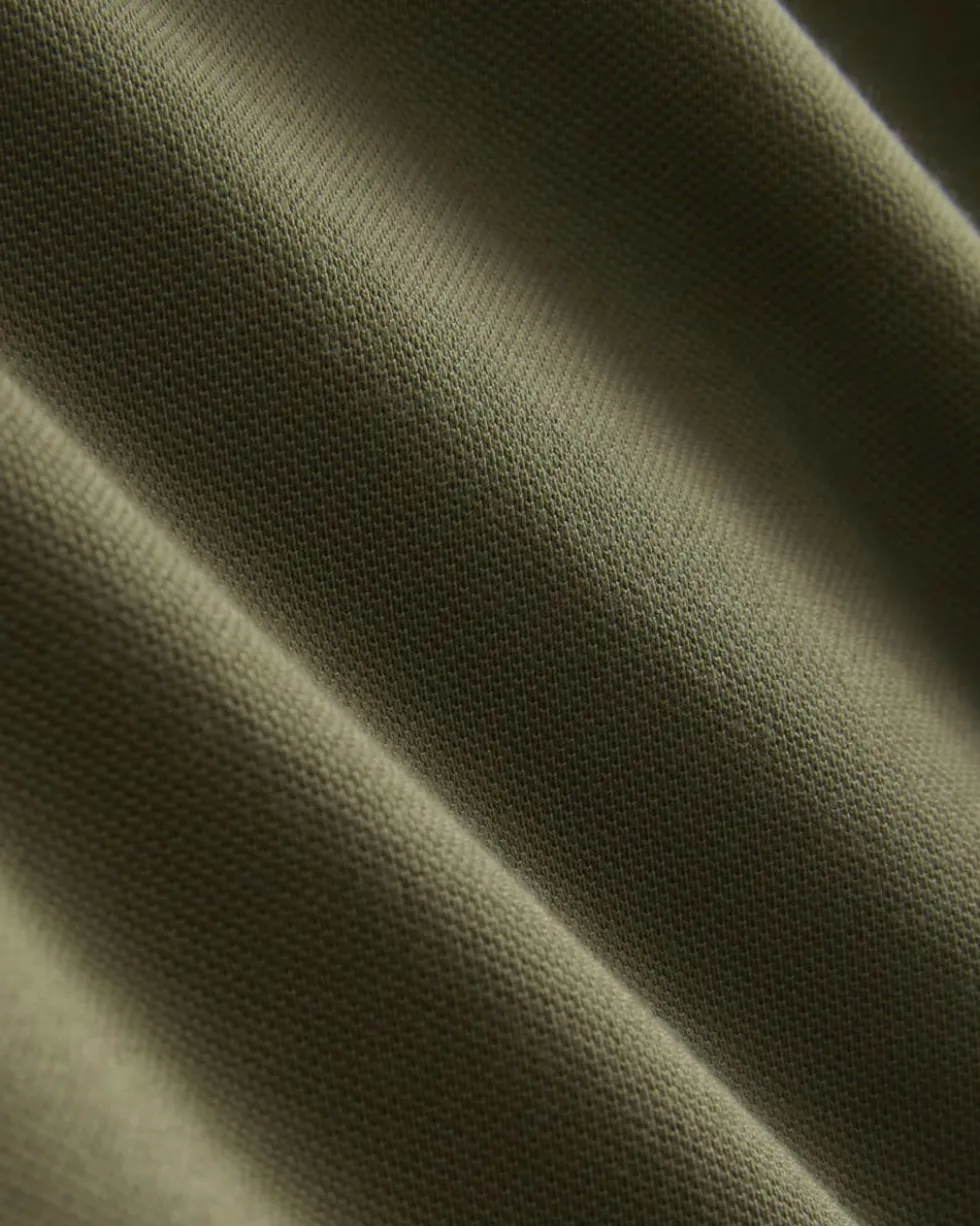 Startup Raglan Polo