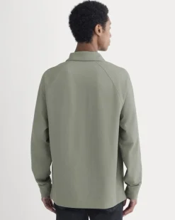 Startup Raglan Polo